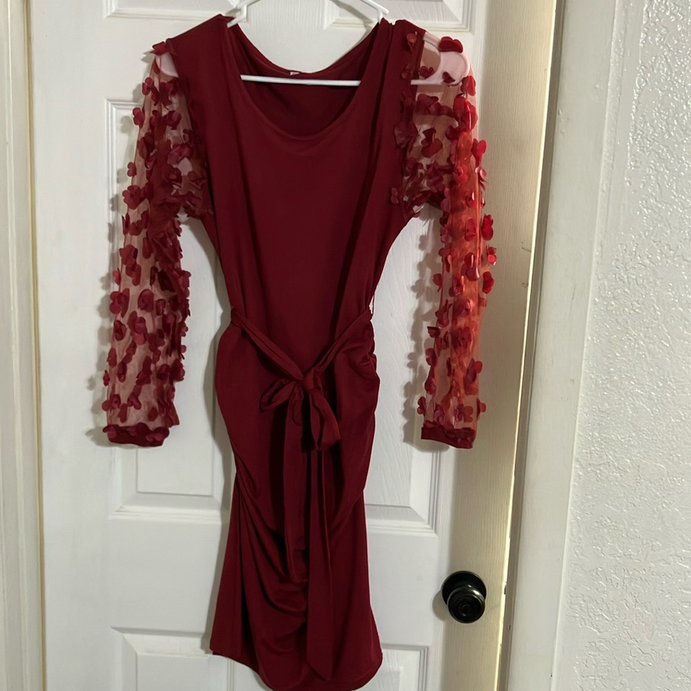 Maternity Dress